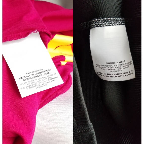 Nike Tank Top Set - Picture 7 of 7